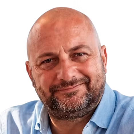 Edu Locatelli-Barker, Rentals
