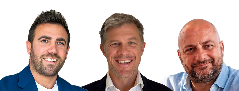 The Hackett Estates team