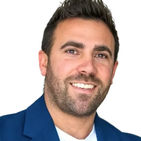 Luke Hill, Residential Sales